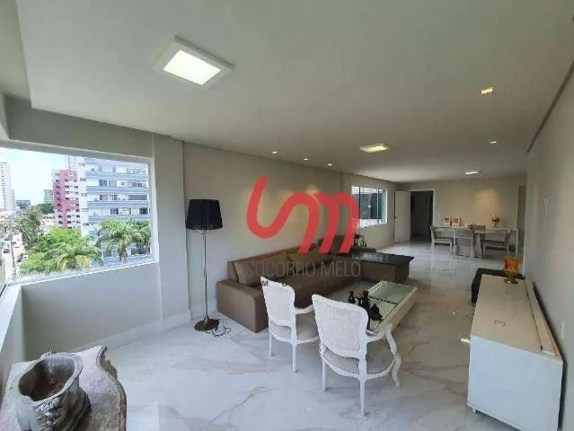 Apartamento para Venda em Fortaleza/CE Aldeota 3 Quartos