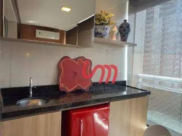Apartamento para Venda em Fortaleza/CE Aldeota 3 Quartos