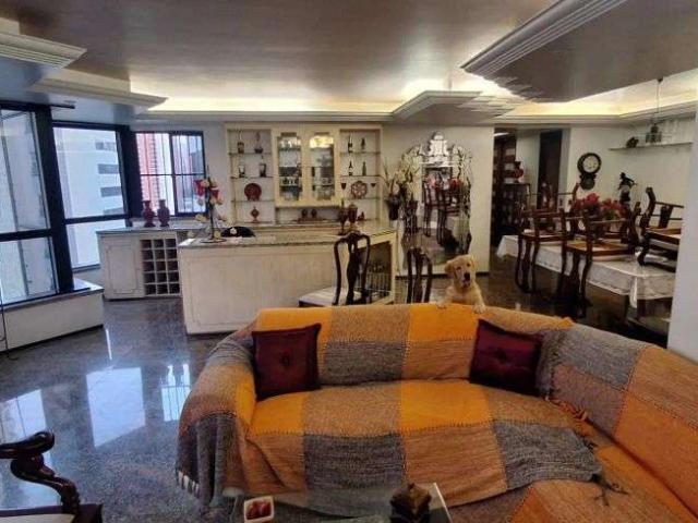 Apartamento para Venda em Fortaleza/CE Aldeota 3 Quartos