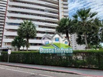 Apartamento para Venda em Fortaleza/CE Aldeota 3 Quartos