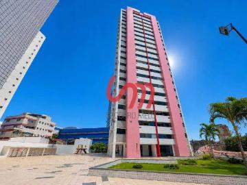 Apartamento para Venda em Fortaleza/CE Aldeota 3 Quartos