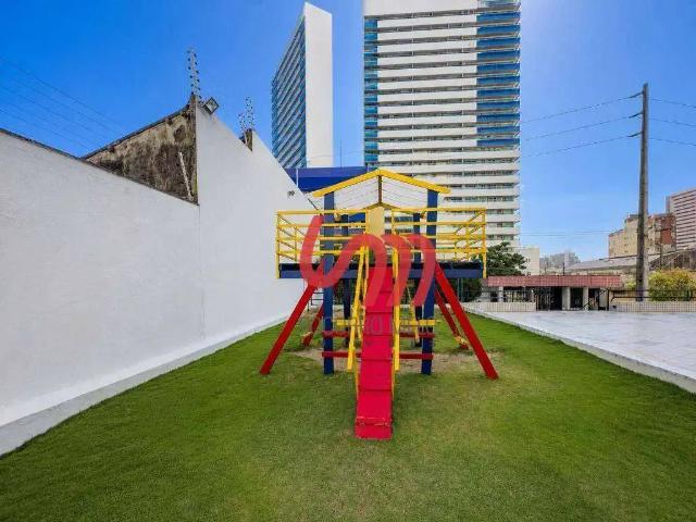 Apartamento para Venda em Fortaleza/CE Aldeota 3 Quartos