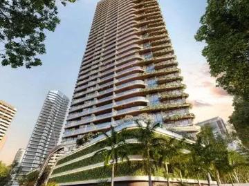 Apartamento para Venda em Fortaleza/CE Aldeota 3 Quartos
