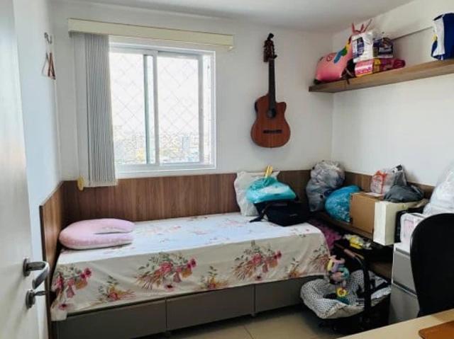 Apartamento para Venda em Fortaleza/CE Aldeota 3 Quartos