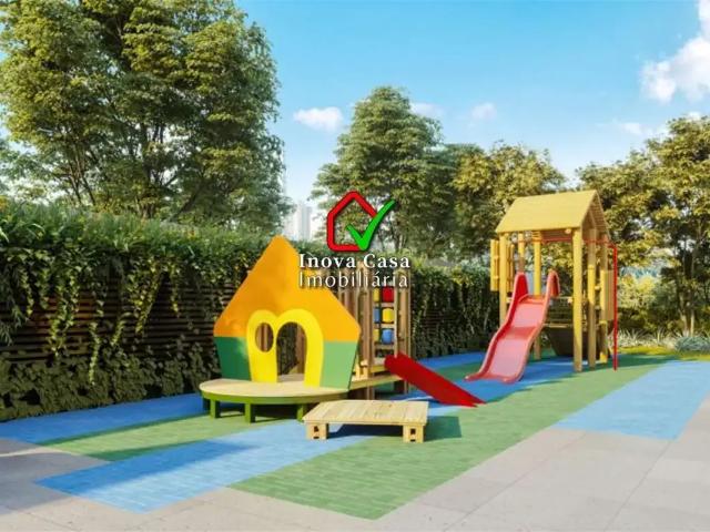 Apartamento para Venda em Fortaleza/CE Aldeota 3 Quartos