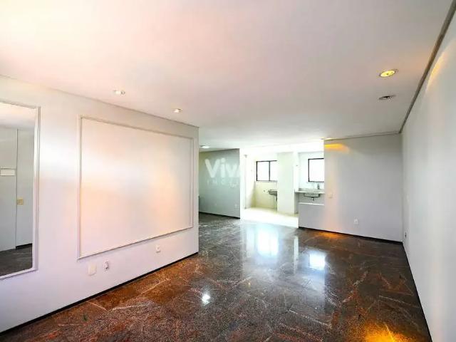 Apartamento para Venda em Fortaleza/CE Dionisio Torres 3 Quartos