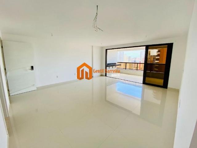 Apartamento para Venda em Fortaleza/CE Aldeota 3 Quartos