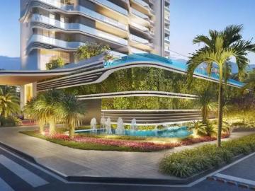 Apartamento para Venda em Fortaleza/CE Aldeota 3 Quartos