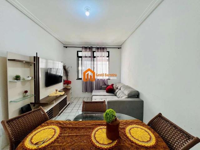 Apartamento para Venda em Fortaleza/CE Aldeota 3 Quartos