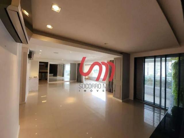Apartamento para Venda em Fortaleza/CE Aldeota 3 Quartos