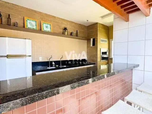 Apartamento para Venda em Fortaleza/CE Aldeota 3 Quartos