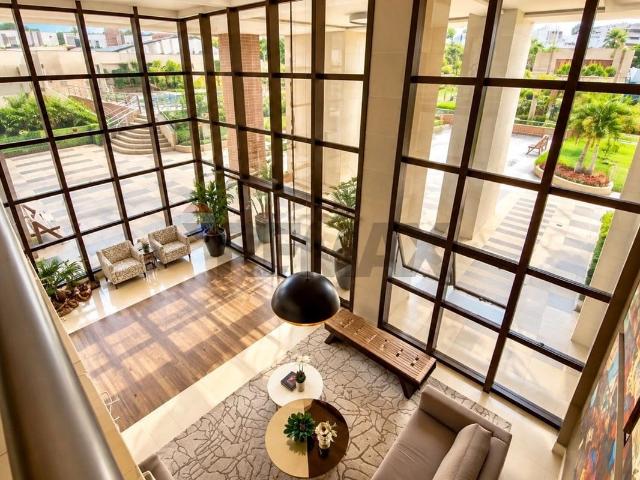 Apartamento para Venda em Fortaleza/CE Aldeota 3 Quartos