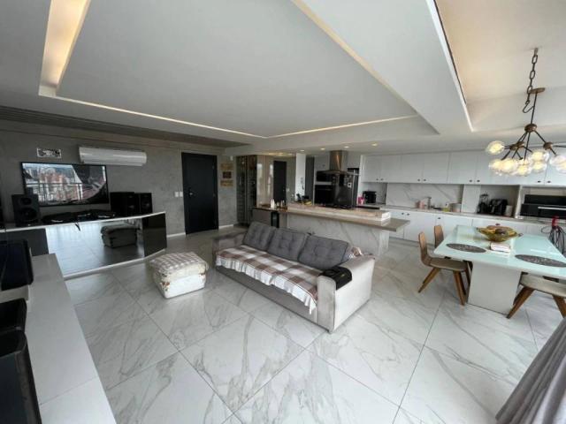 Apartamento para Venda em Fortaleza/CE Aldeota 3 Quartos