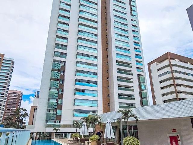 Apartamento para Venda em Fortaleza/CE Aldeota 3 Quartos
