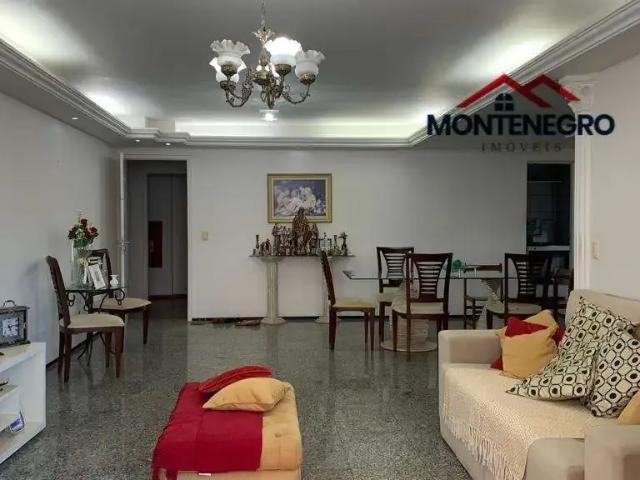 Apartamento para Venda em Fortaleza/CE Aldeota 3 Quartos