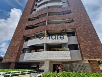 Apartamento para Venda em Fortaleza/CE Aldeota 3 Quartos