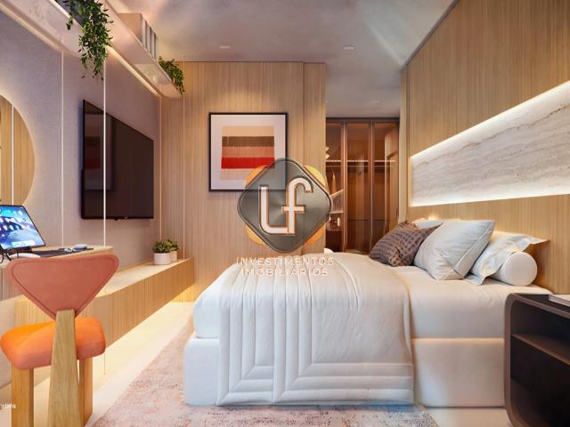 Apartamento para Venda em Fortaleza/CE Aldeota 3 Quartos