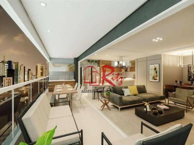 Apartamento para Venda em Fortaleza/CE Aldeota 3 Quartos