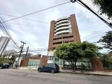 Apartamento para Venda em Fortaleza/CE Aldeota 3 Quartos
