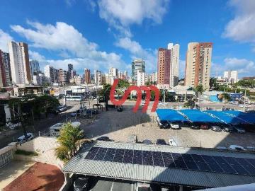 Apartamento para Venda em Fortaleza/CE Aldeota 3 Quartos