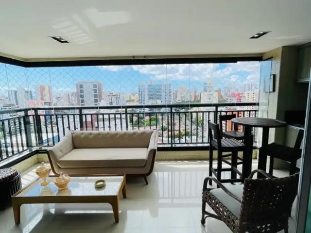 Apartamento para Venda em Fortaleza/CE Aldeota 3 Quartos