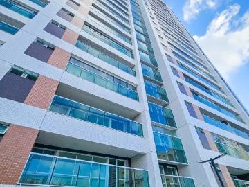 Apartamento para Venda em Fortaleza/CE Aldeota 3 Quartos