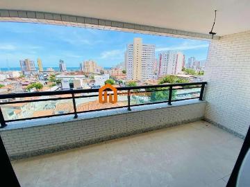 Rua Goncalves Ledo, Fortaleza