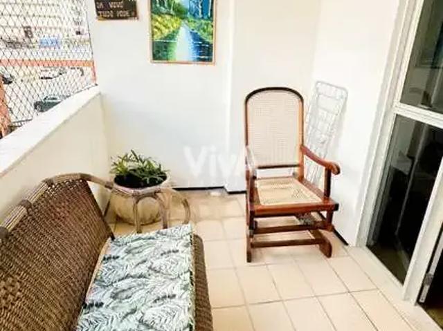 Apartamento para Venda em Fortaleza/CE Aldeota 3 Quartos