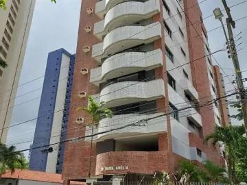 Apartamento para Venda em Fortaleza/CE Aldeota 3 Quartos