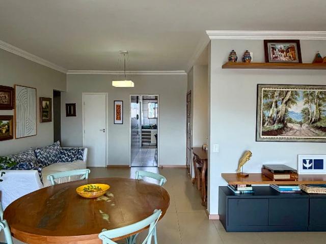 Apartamento para Venda em Fortaleza/CE Aldeota 3 Quartos