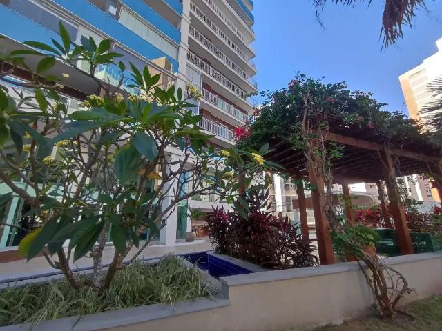 Apartamento para Venda em Fortaleza/CE Aldeota 3 Quartos