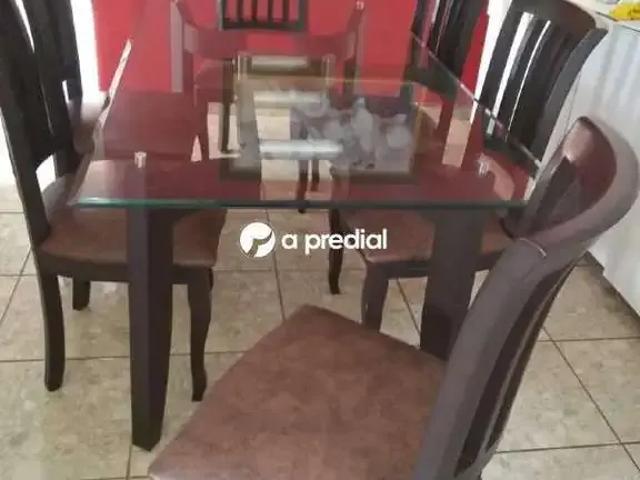 Apartamento para Venda em Fortaleza/CE Aldeota 3 Quartos
