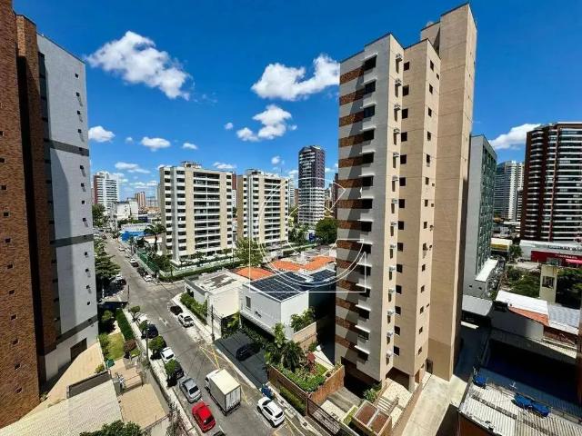 Apartamento para Venda em Fortaleza/CE Aldeota 3 Quartos