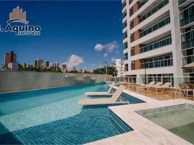 Apartamento para Venda em Fortaleza/CE Aldeota 3 Quartos