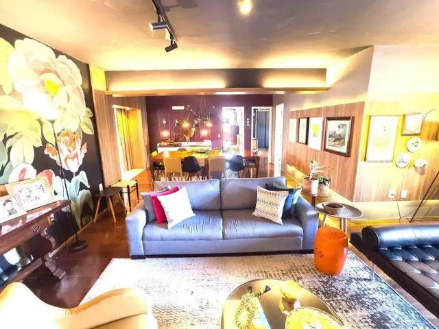 Apartamento para Venda em Fortaleza/CE Aldeota 3 Quartos