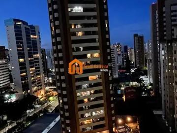 Apartamento para Venda em Fortaleza/CE Aldeota 3 Quartos