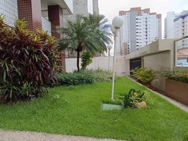 Apartamento para Venda em Fortaleza/CE Aldeota 3 Quartos
