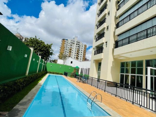 Apartamento para Venda em Fortaleza/CE Aldeota 3 Quartos