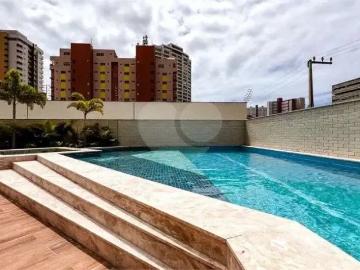 Apartamento para Venda em Fortaleza/CE Aldeota 3 Quartos