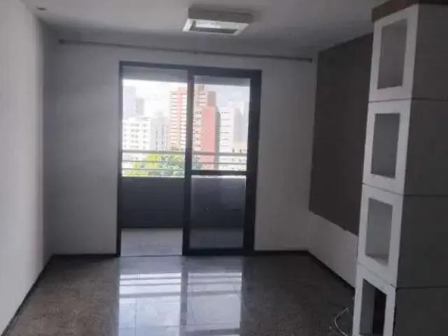 Apartamento para Venda em Fortaleza/CE Aldeota 3 Quartos