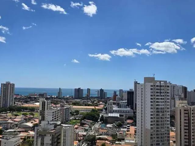 Apartamento para Venda em Fortaleza/CE Aldeota 3 Quartos