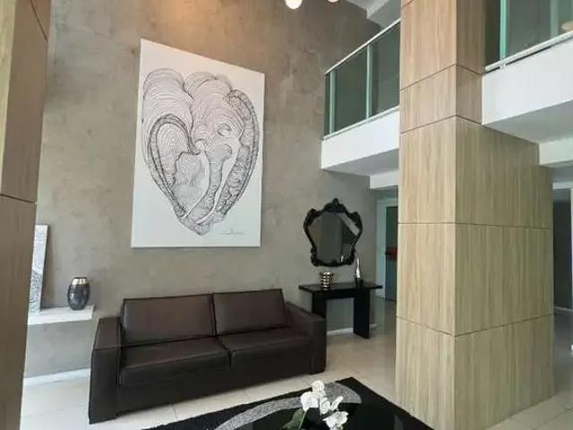 Apartamento para Venda em Fortaleza/CE Aldeota 3 Quartos