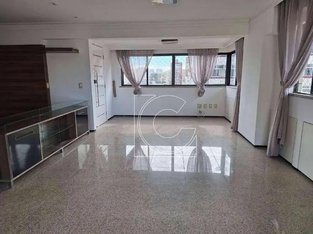 Apartamento para Venda em Fortaleza/CE Aldeota 3 Quartos
