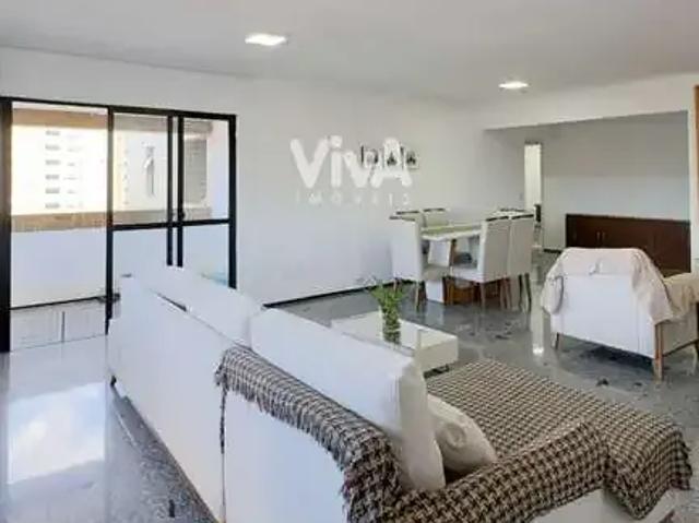 Apartamento para Venda em Fortaleza/CE Aldeota 3 Quartos