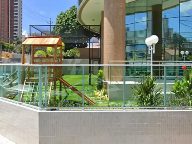 Apartamento para Venda em Fortaleza/CE Aldeota 3 Quartos