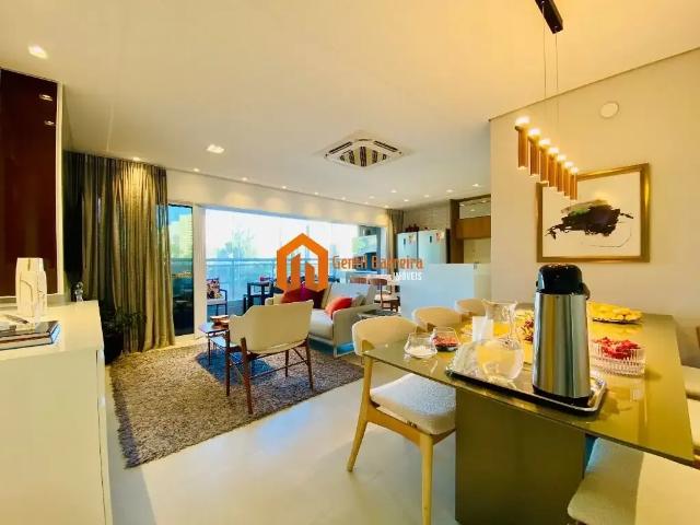 Apartamento para Venda em Fortaleza/CE Aldeota 3 Quartos