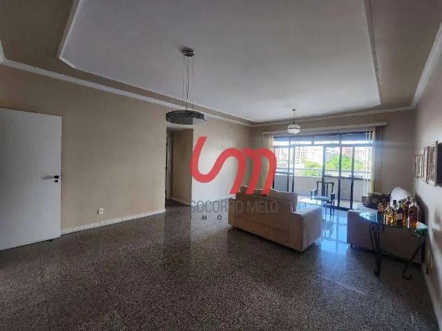 Apartamento para Venda em Fortaleza/CE Aldeota 3 Quartos