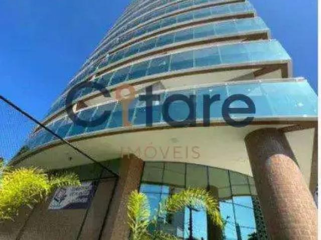 Apartamento para Venda em Fortaleza/CE Aldeota 3 Quartos