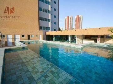 Apartamento para Venda em Fortaleza/CE Aldeota 3 Quartos
