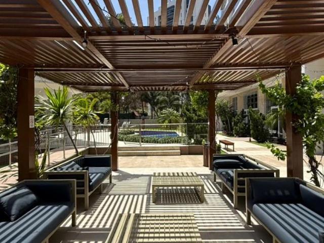 Apartamento para Venda em Fortaleza/CE Aldeota 3 Quartos
